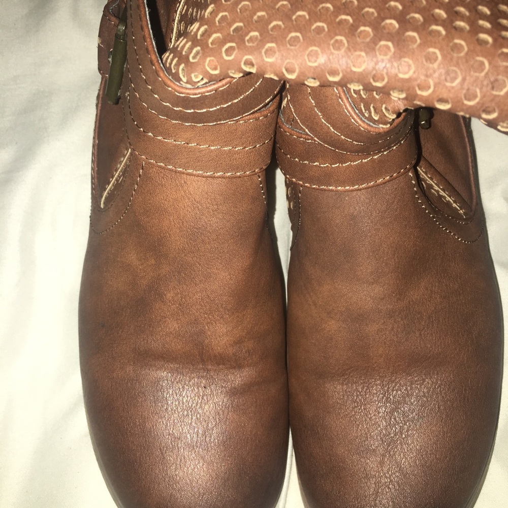 Riding boots - Picture 5 of 7